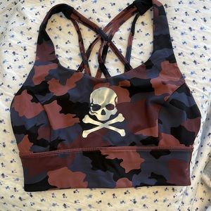 LuluLemon X SoulCycle